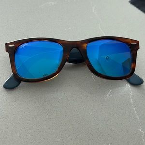 Ray ban wayfarer